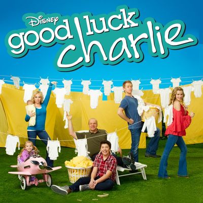 Good Luck Charlie