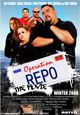Film - Operation Repo: The Movie