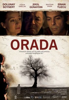 Orada poster