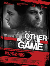 Poster Other Side of the Game