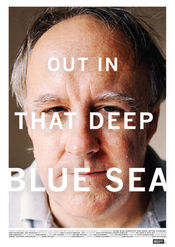 Poster Out in That Deep Blue Sea