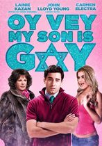 Oy Vey! My Son Is Gay!!