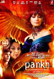 Poster Pankh