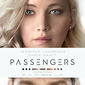 Poster 8 Passengers