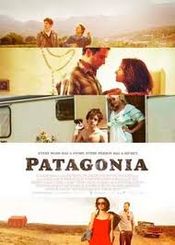 Poster Patagonia