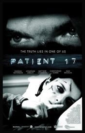 Poster Patient 17