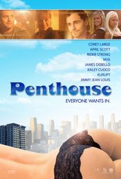 Poster Penthouse