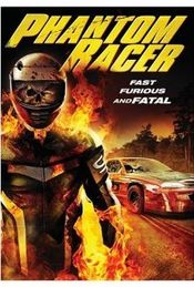 Poster Phantom Racer