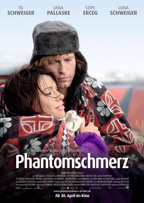 Phantomschmerz poster