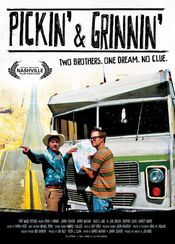Poster Pickin' & Grinnin'
