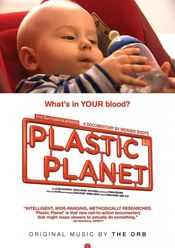 Poster Plastic Planet