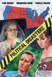 Poster Political Disasters