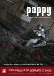 Poster Poppy
