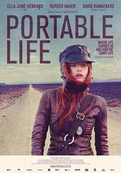Poster Portable Life