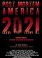 Film Post Mortem, America 2021