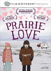 Poster Prairie Love