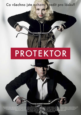 Protektor poster