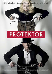 Poster Protektor