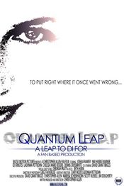 Poster Quantum Leap: A Leap to Di for
