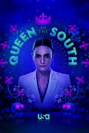 Poster Queen of the South
