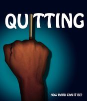 Poster Quitting /I