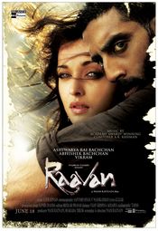 Poster Raavan