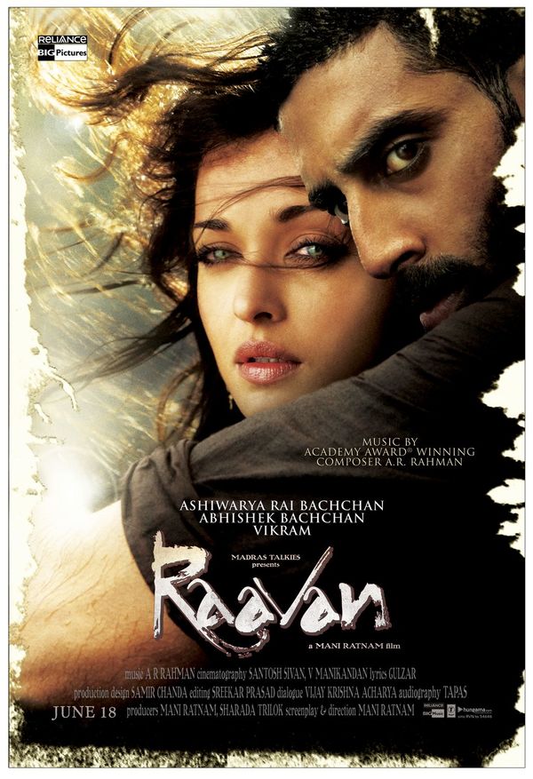 raavan movie all mp3 song download