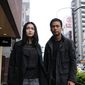 Rain Fall/Moarte la Tokio