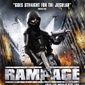 Poster 3 Rampage