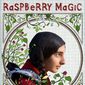 Poster 2 Raspberry Magic