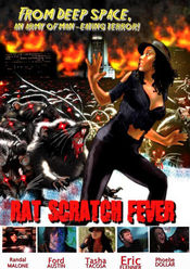 Poster Rat Scratch Fever