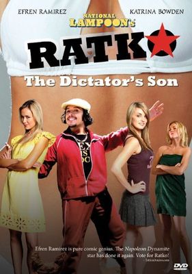 Ratko: The Dictator's Son poster