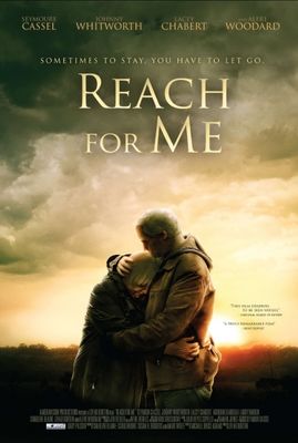 Reach for Me poster