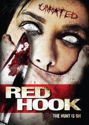 Poster Red Hook