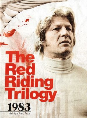 Red Riding: In the Year of Our Lord 1983 poster