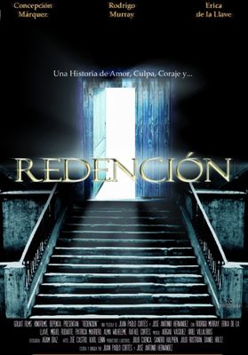 Redención poster