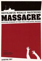Reykjavik Whale Watching Massacre
