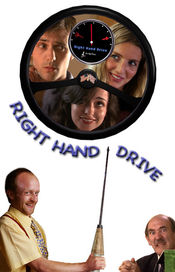 Poster Right Hand Drive