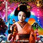 Poster 1 Robo-geisha