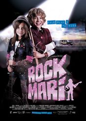 Poster Rock Marí