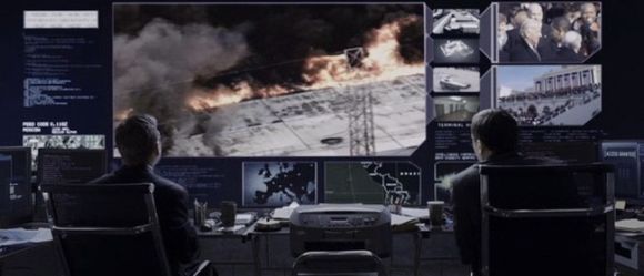Operation Endgame