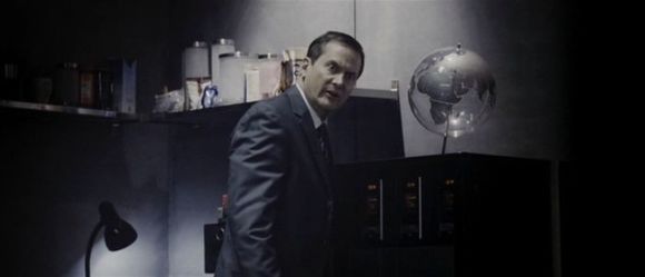 Operation Endgame