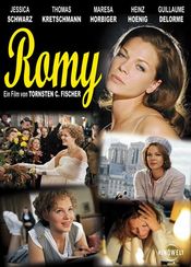 Poster Romy