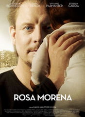 Poster Rosa Morena
