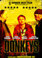 Film Rounding Up Donkeys
