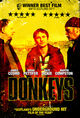 Film - Rounding Up Donkeys