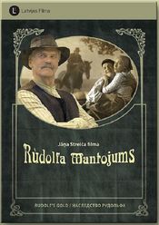 Poster Rudolfa mantojums