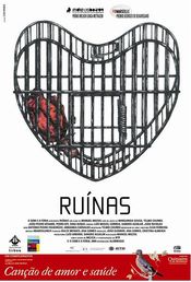 Poster Ruínas