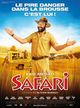 Film - Safari