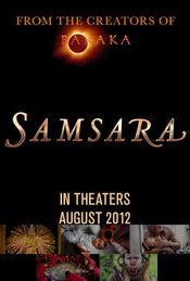 Poster Samsara